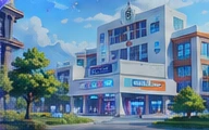 Izzi ID Smart School